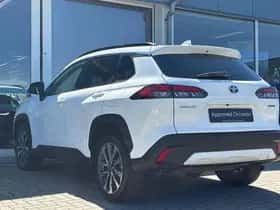 Toyota Corolla-cross (2024) thumbnail 48