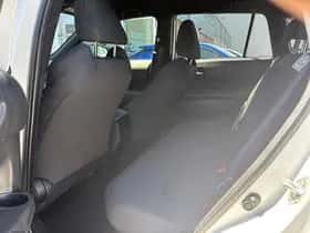 Toyota Corolla-cross (2024) thumbnail 62