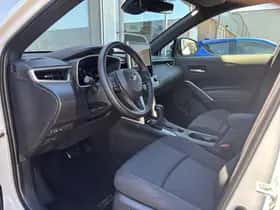 Toyota Corolla-cross (2024) thumbnail 63