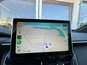Toyota Corolla-cross (2024) thumbnail 8