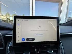 Toyota Corolla-cross (2024) thumbnail 10