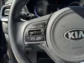 Kia Niro (2021) thumbnail 11
