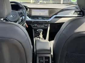 Kia Niro (2021) thumbnail 17