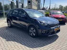 Kia Niro (2021) thumbnail 3
