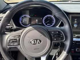 Kia Niro (2021) thumbnail 43