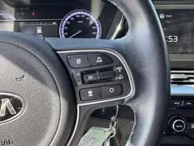 Kia Niro (2021) thumbnail 44