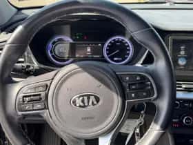 Kia Niro (2021) thumbnail 9