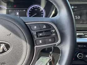 Kia Niro (2021) thumbnail 10
