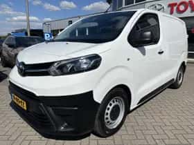 Toyota Proace (2018) thumbnail 18