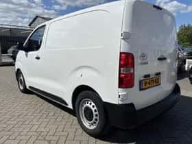 Toyota Proace (2018) thumbnail 19