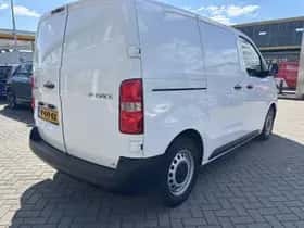 Toyota Proace (2018) thumbnail 20