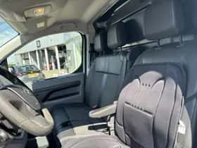 Toyota Proace (2018) thumbnail 3