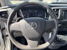 Toyota Proace (2018) thumbnail 26