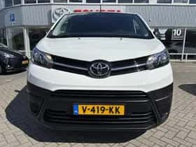 Toyota Proace (2018) thumbnail 36
