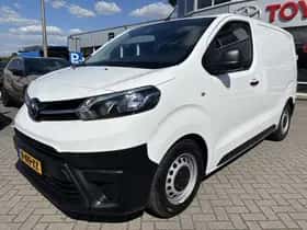 Toyota Proace (2018) thumbnail 38
