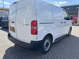 Toyota Proace (2018) thumbnail 40