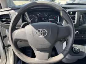 Toyota Proace (2018) thumbnail 6