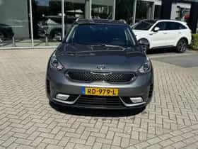 Kia Niro (2017) thumbnail 2