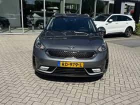 Kia Niro (2017) thumbnail 42