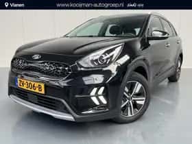 Kia Niro (2017) thumbnail 84