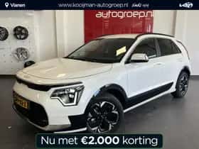 Kia Niro EV