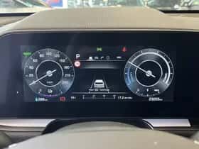 Kia Niro EV (2024) thumbnail 12