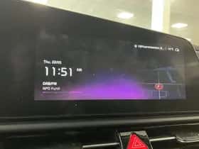 Kia Niro EV (2024) thumbnail 13