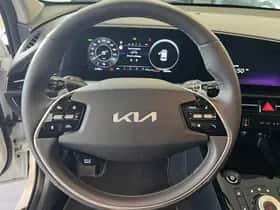 Kia Niro EV (2024) thumbnail 40