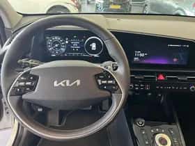 Kia Niro EV (2024) thumbnail 41
