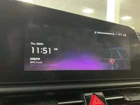 Kia Niro EV (2024) thumbnail 43
