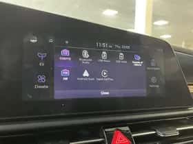 Kia Niro EV (2024) thumbnail 45