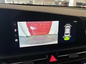 Kia Niro EV (2024) thumbnail 48