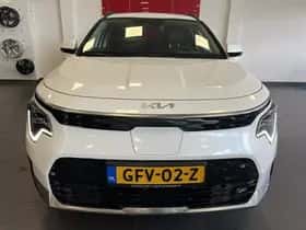 Kia Niro EV (2024) thumbnail 54