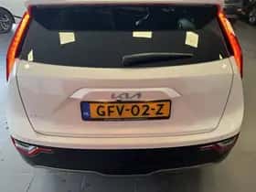 Kia Niro EV (2024) thumbnail 57