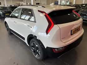 Kia Niro EV (2024) thumbnail 58