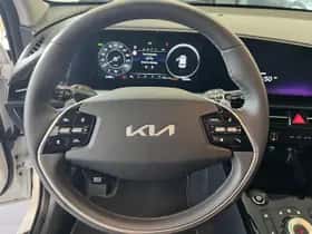 Kia Niro EV (2024) thumbnail 10