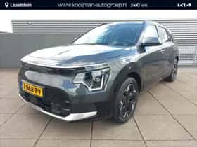 Kia Niro EV