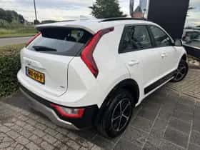 Kia Niro (2024) thumbnail 3
