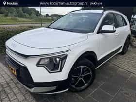 Kia Niro (2024) thumbnail 35