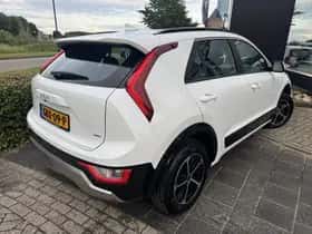 Kia Niro (2024) thumbnail 37