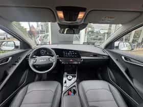 Kia Niro (2024) thumbnail 44