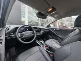 Kia Niro (2024) thumbnail 48