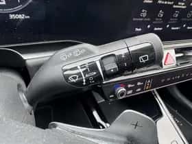 Kia Niro (2024) thumbnail 54