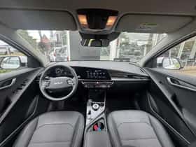 Kia Niro (2024) thumbnail 10