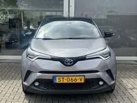 Toyota C-HR (2018) thumbnail 39