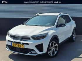 Kia Stonic (2023) thumbnail 39