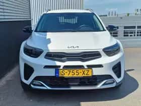Kia Stonic (2023) thumbnail 40