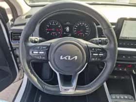 Kia Stonic (2023) thumbnail 59