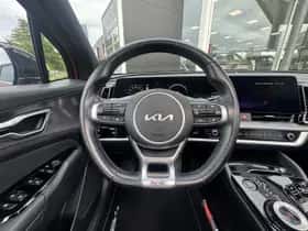 Kia Sportage (2022) thumbnail 15