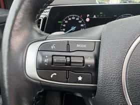 Kia Sportage (2022) thumbnail 29
